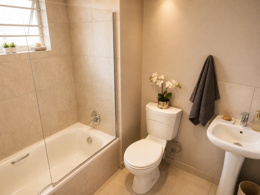 2 Bedroom Property for Sale in Raceway Free State